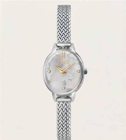Montre Alviero Martini Femme Symi in Acier 1702931 - 1702931